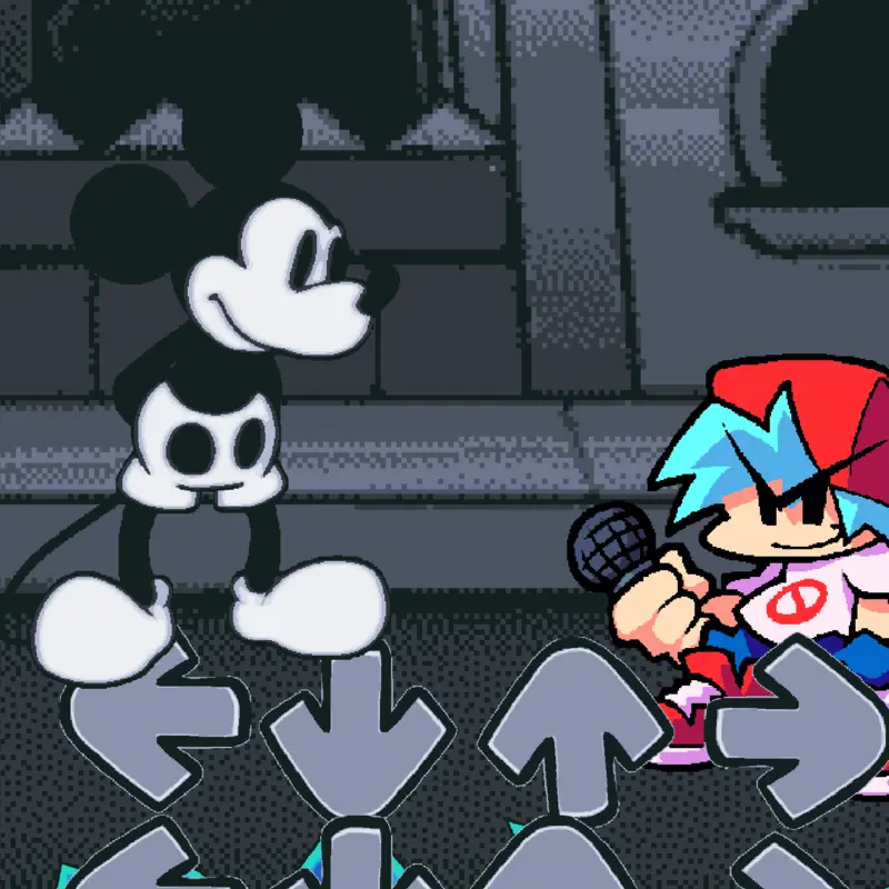 Game by @LittleMJfan