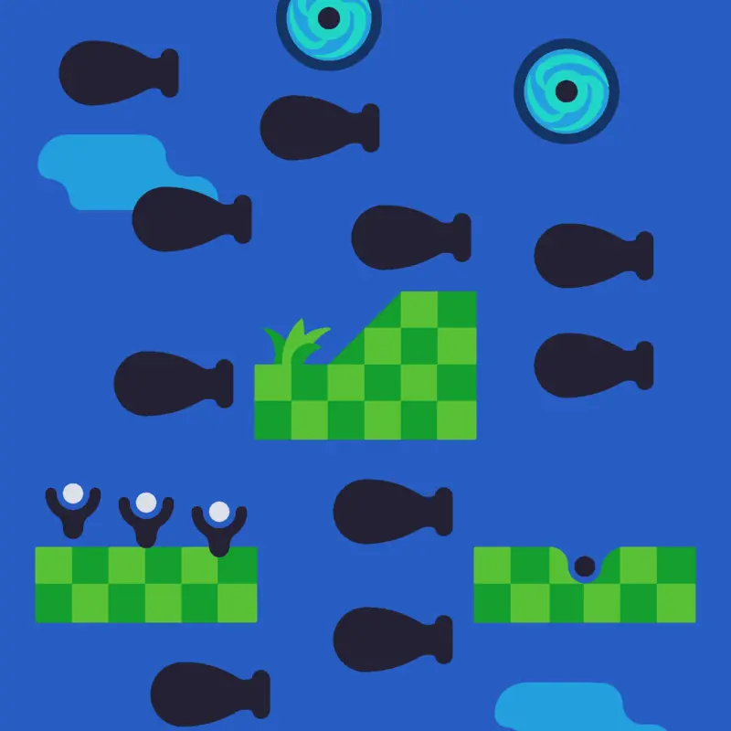 Game by @smallfish