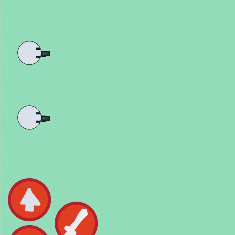 Game by @allsteck_laststand