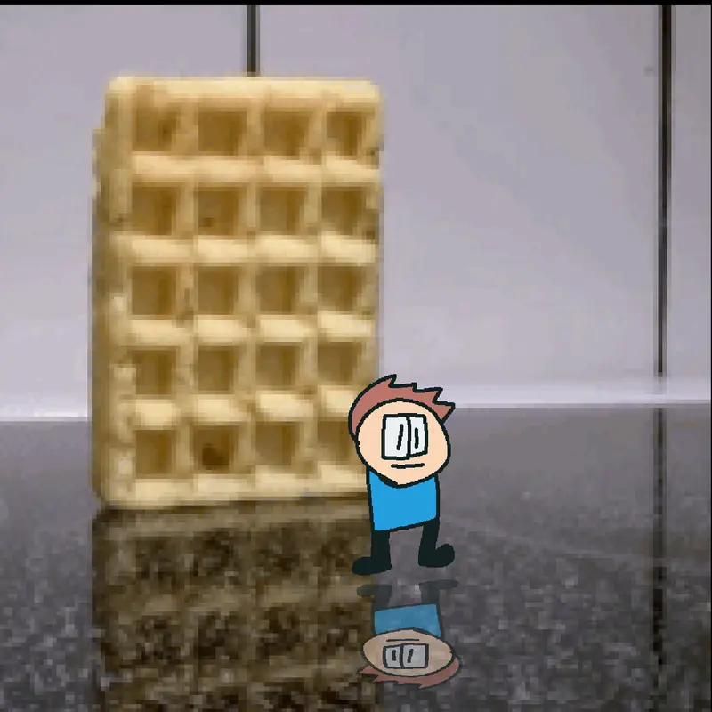 Character gets crushed to death so sad.. by @Lucas2026g