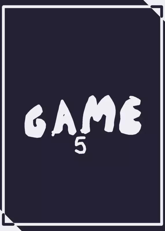 Game by @Caleb1001