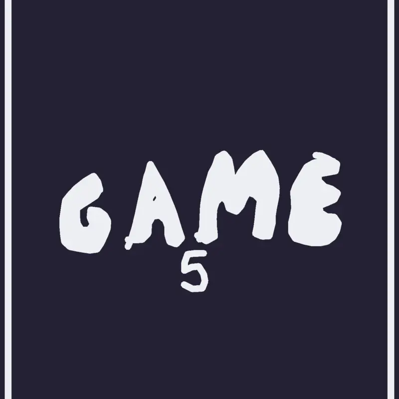 Game by @Caleb1001