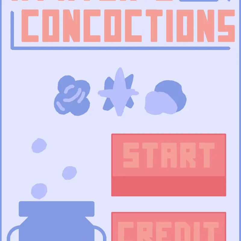 Game by @StarrDust