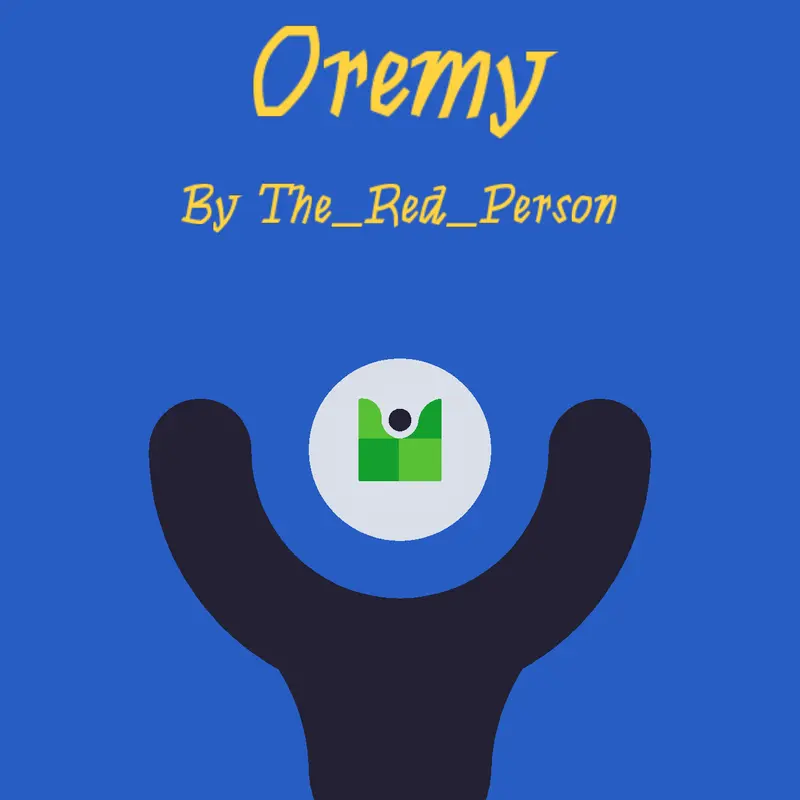 Game by @TheRedPerson