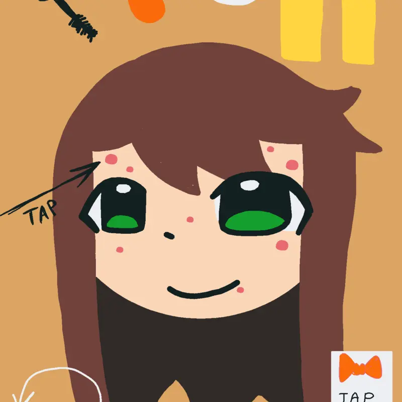 Game by @klybnya