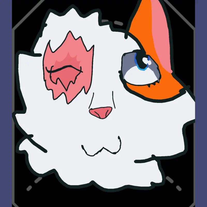 Game by @rebskull