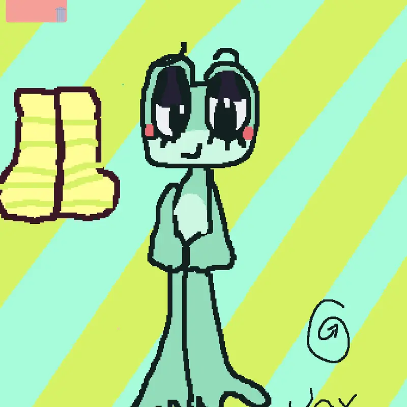 Game by @R1bbit1234
