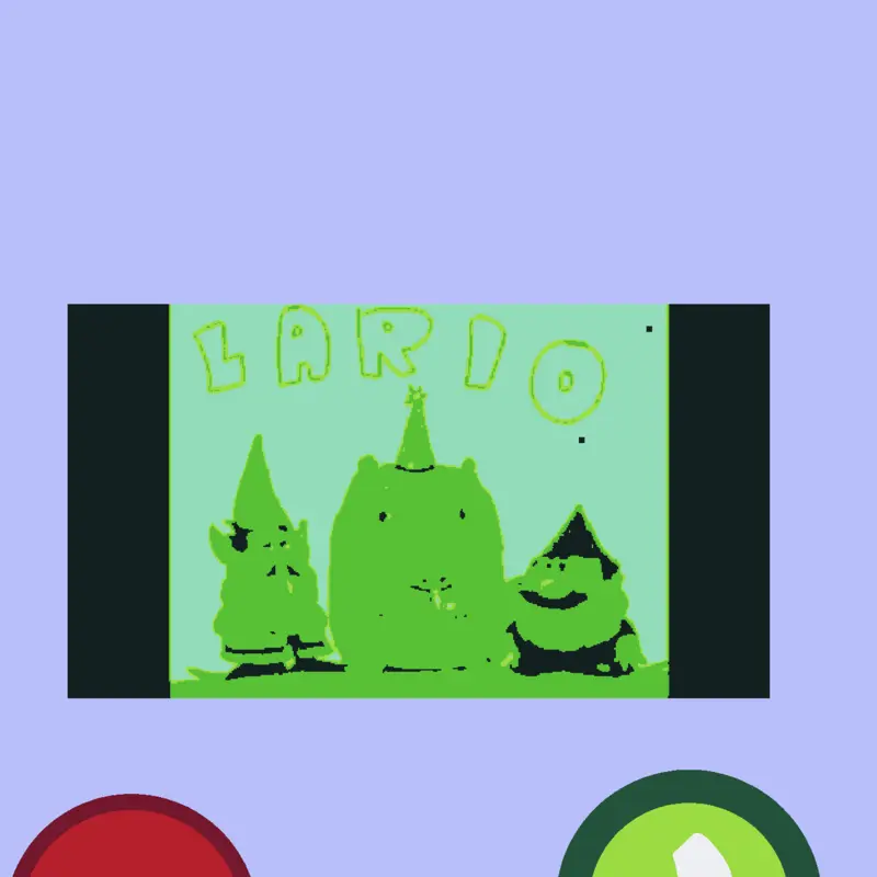 Game by @papasconchililto