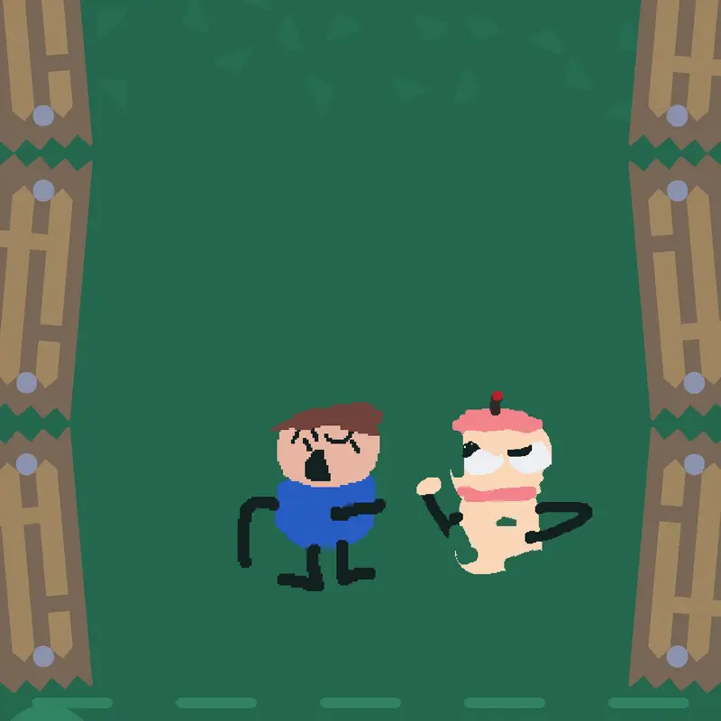 Game by @primevr89
