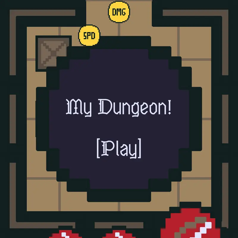 Game by @The_hard