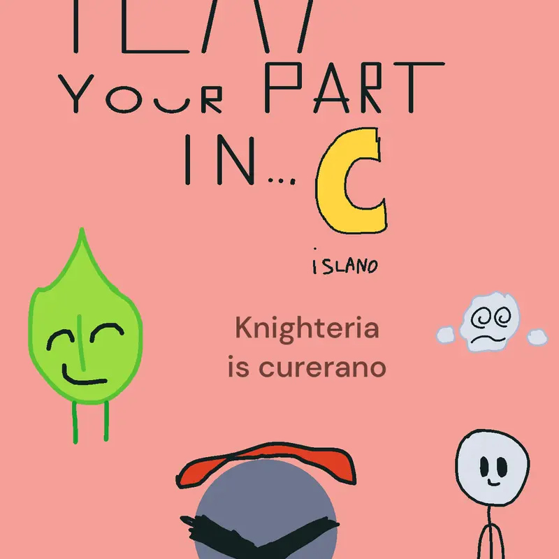 Game by @LelandJackson