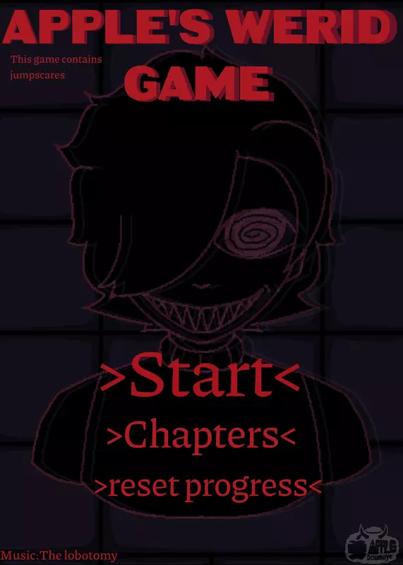 Game by @APPLE_DEMONYO4R