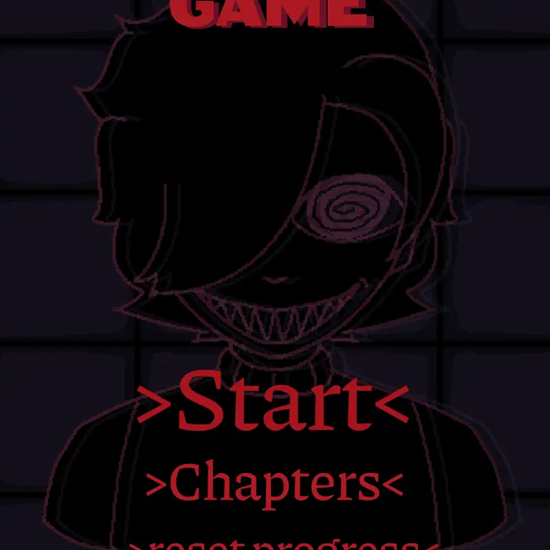 Game by @APPLE_DEMONYO4R