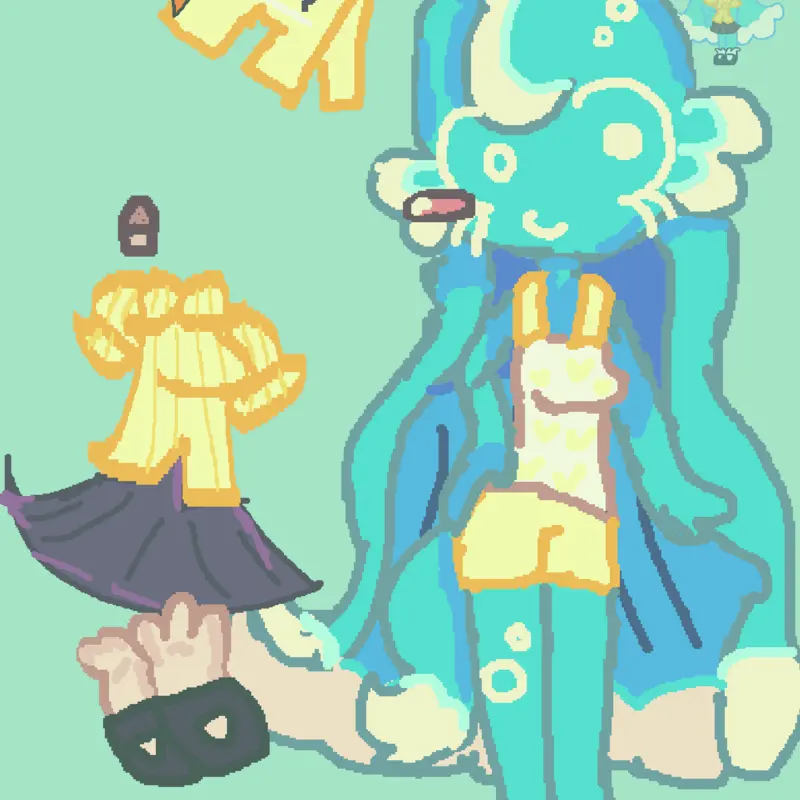 Game by @p0pc0rn_yum