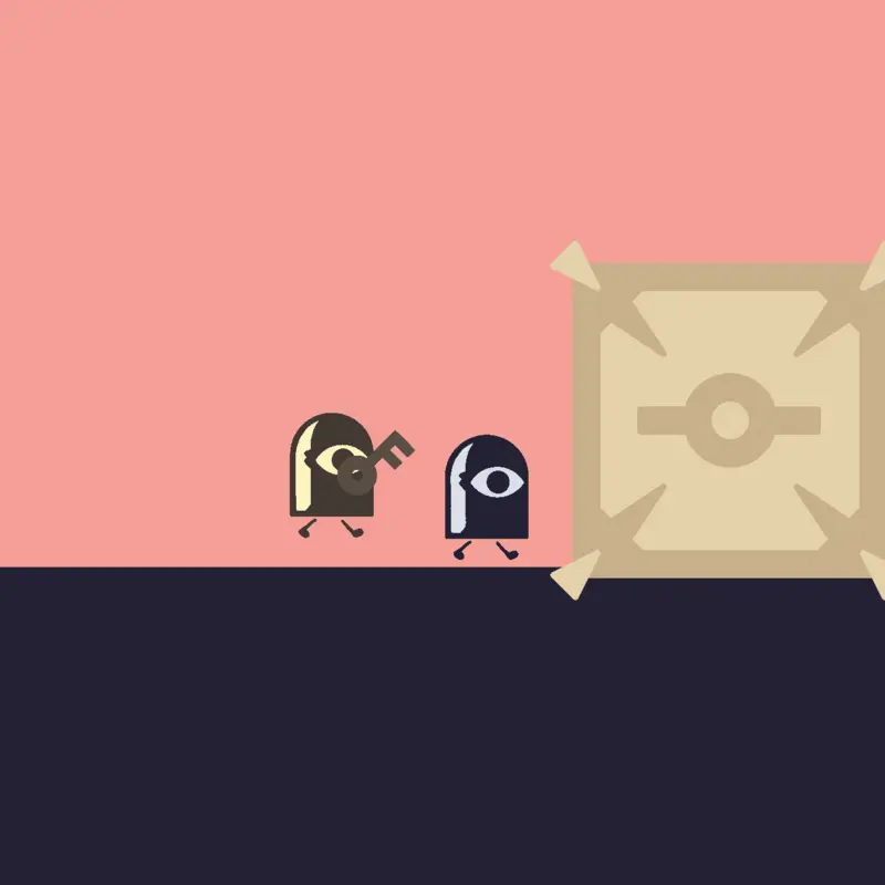 Game by @leamnaranjo