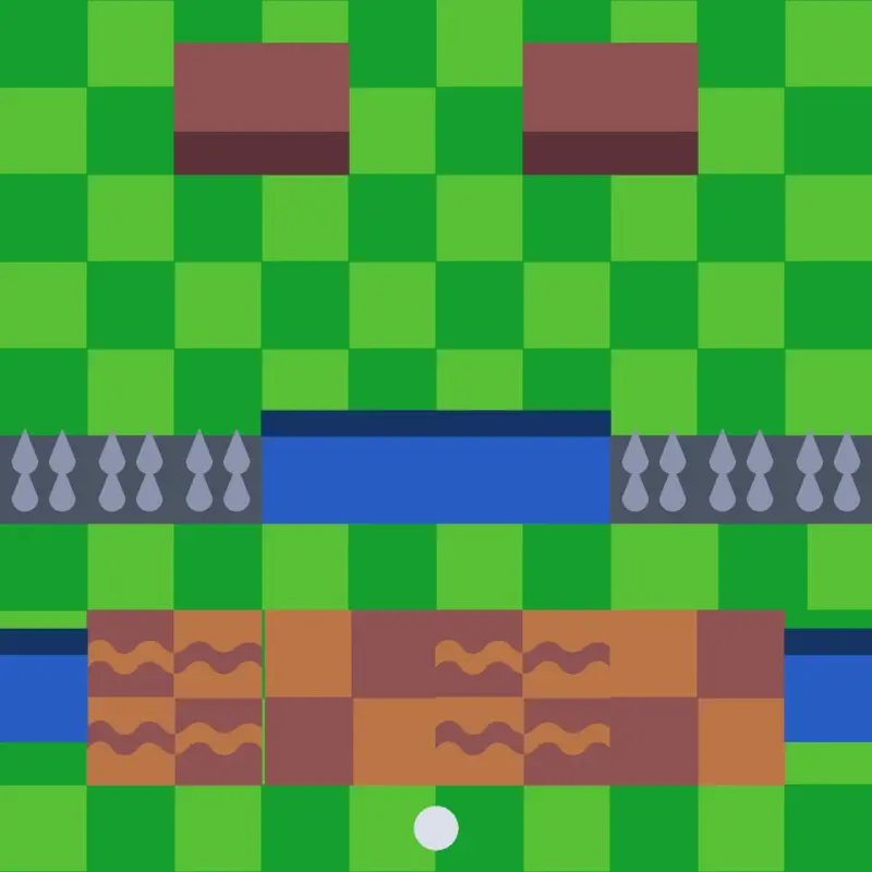 Game by @Plumowe