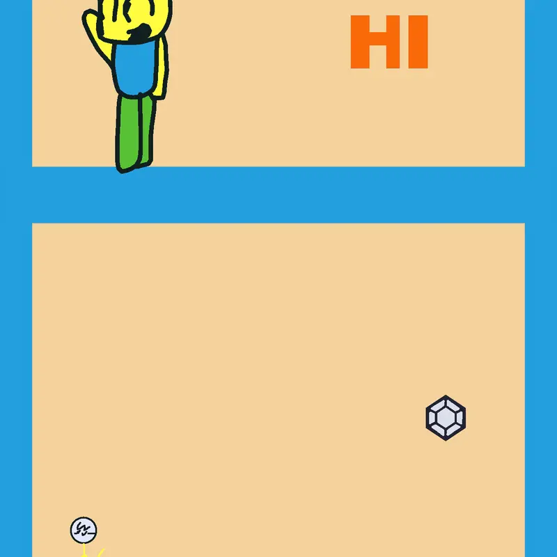 Game by @Blue_Wild_Fox