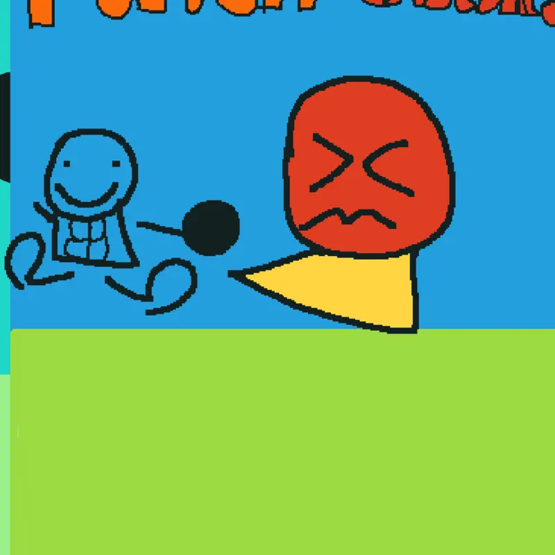 Game by @--Hugooo--
