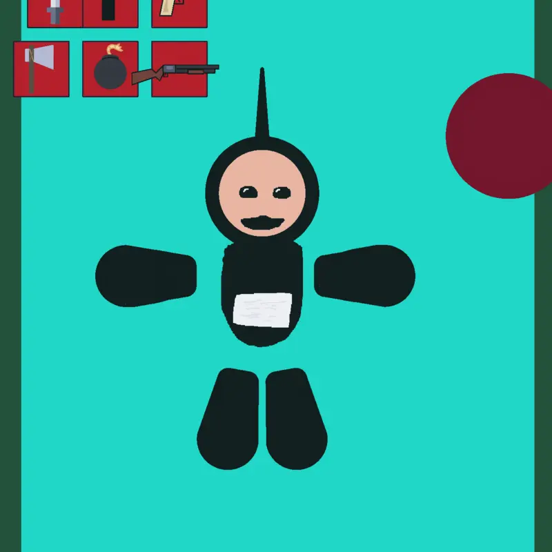 Game by @Rseal