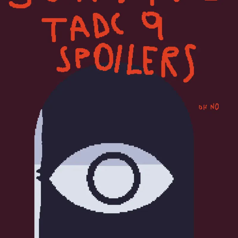 Survive tadc 9 ""spoilers"" by @ramdomcastlefan