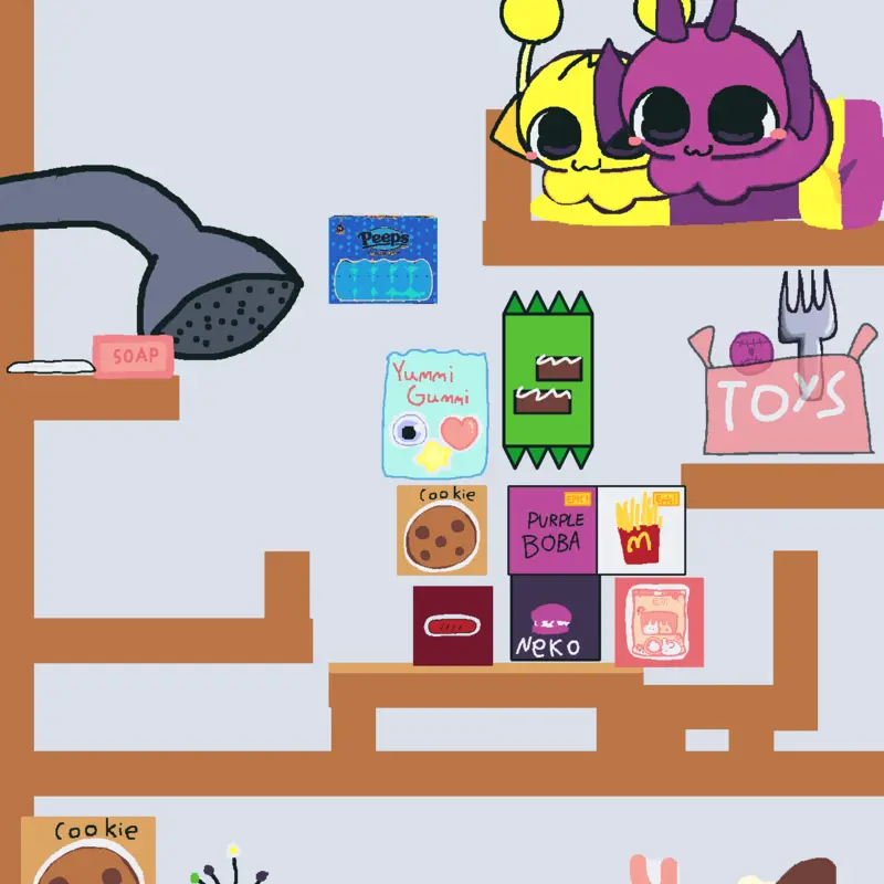Game by @camilaq2147