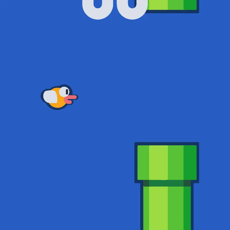 Game by @thron