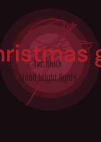 Christmas gift creepypasta