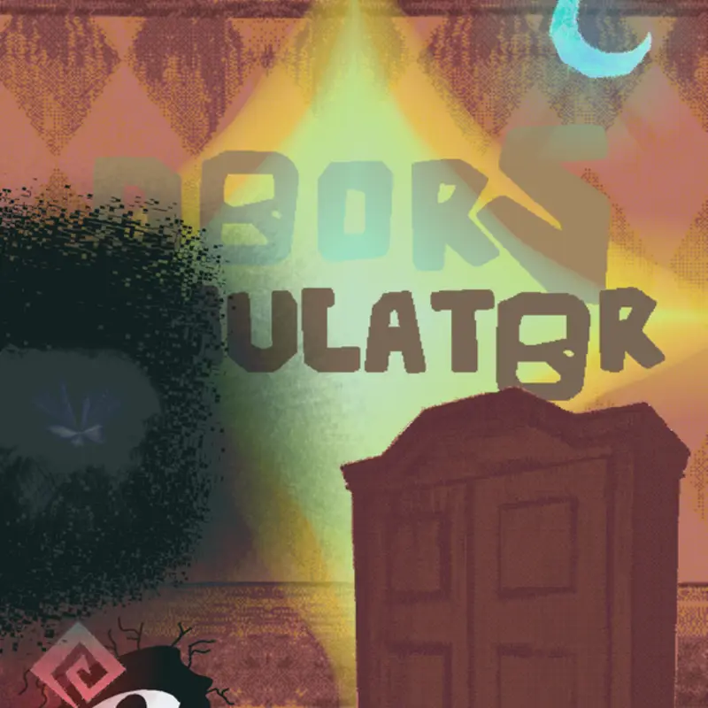 Doors Simulator V2 by @kyEi