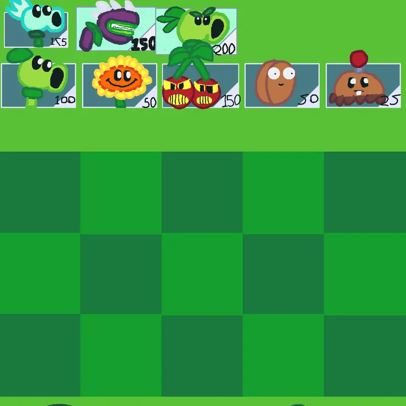 Game by @matt8sdd
