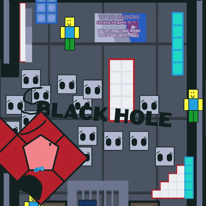 Game by @18thereskyou