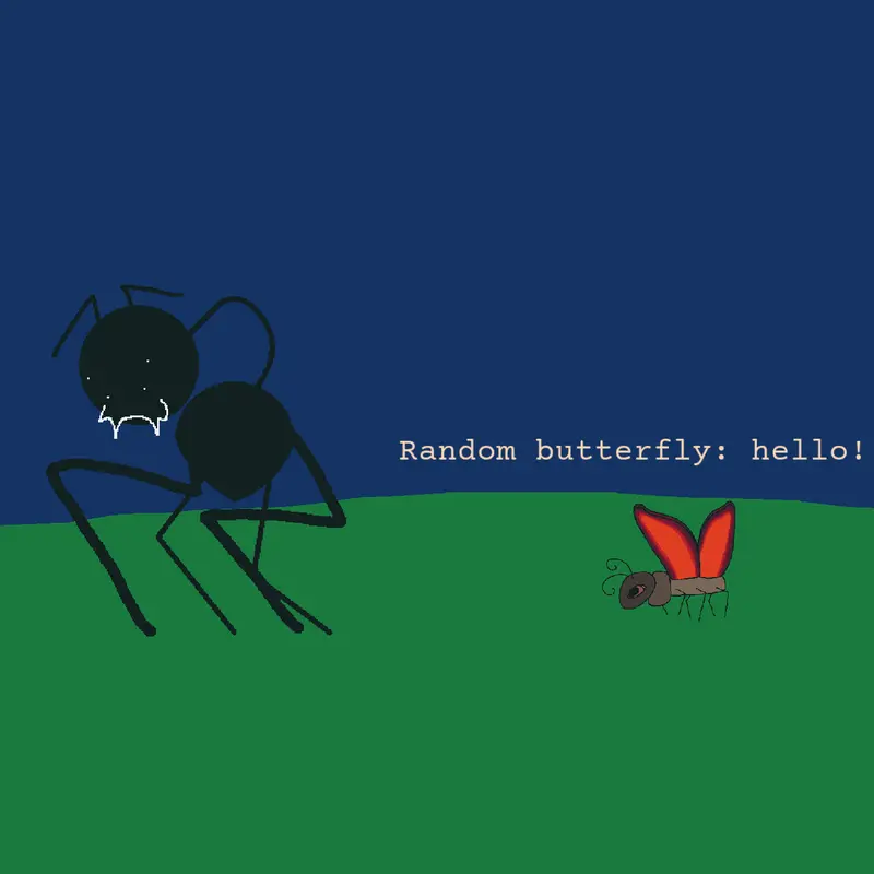 Game by @am_just_a_normal_person