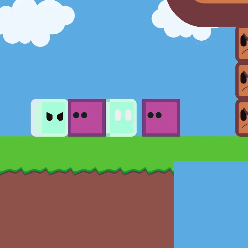 Game by @skyoo