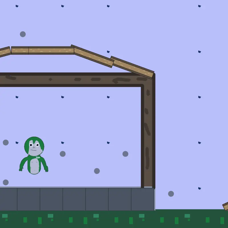 Game by @CastleOfficial