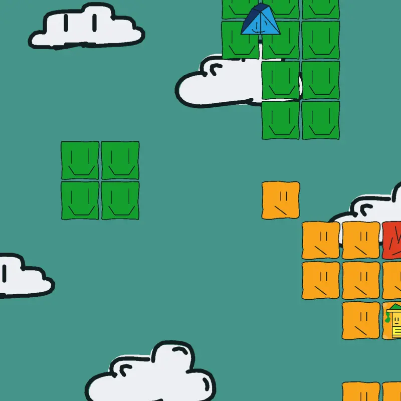 Game by @yourlocal_pizza
