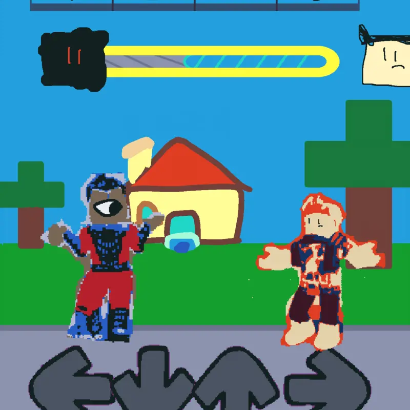 Game by @noob_guest