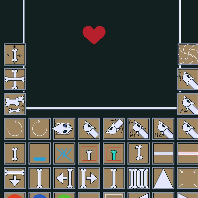 Game by @Someuseroncastle