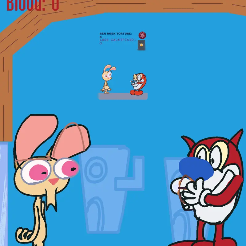 Game by @RockoWallaby