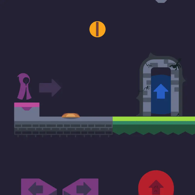 Game by @fear_cracker
