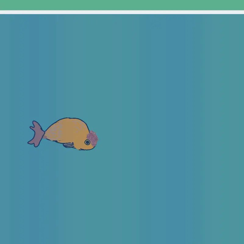 Ranchu by @Cytey