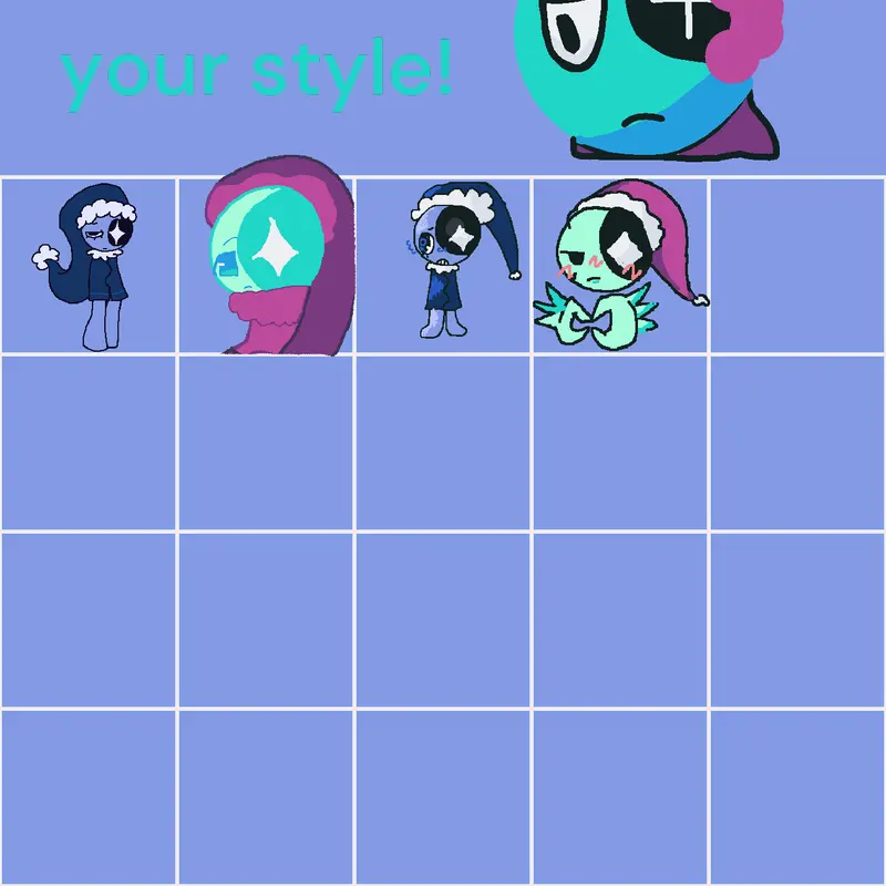 Game by @spinningirl