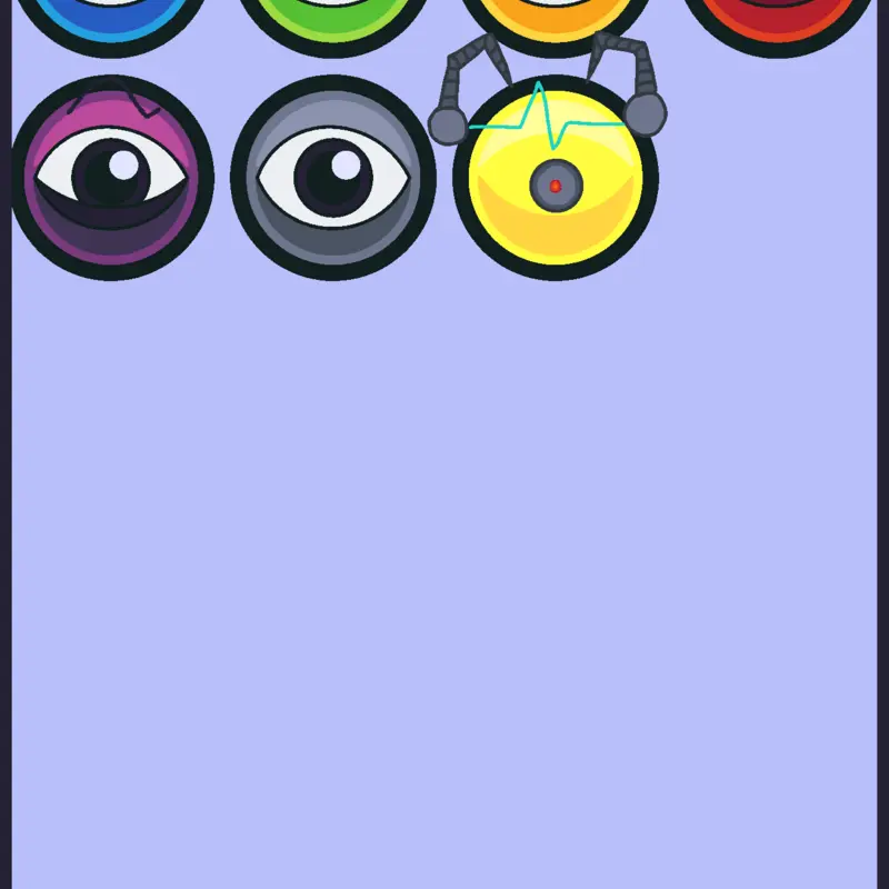 Game by @BluinSpain