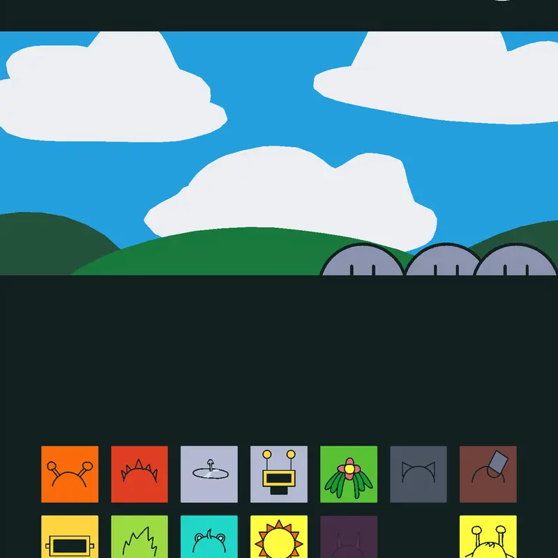 Game by @bigbhvgshvisviugvsiig