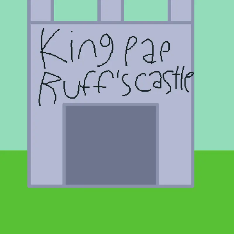 Game by @RuffTroops
