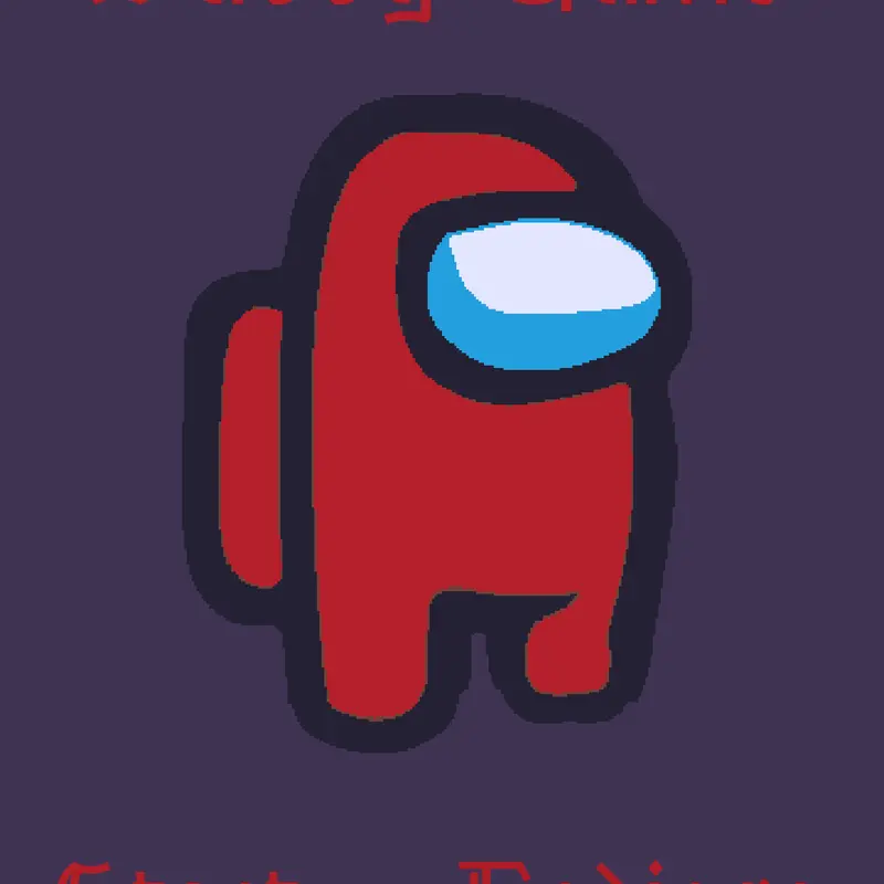 Game by @TheRedPerson