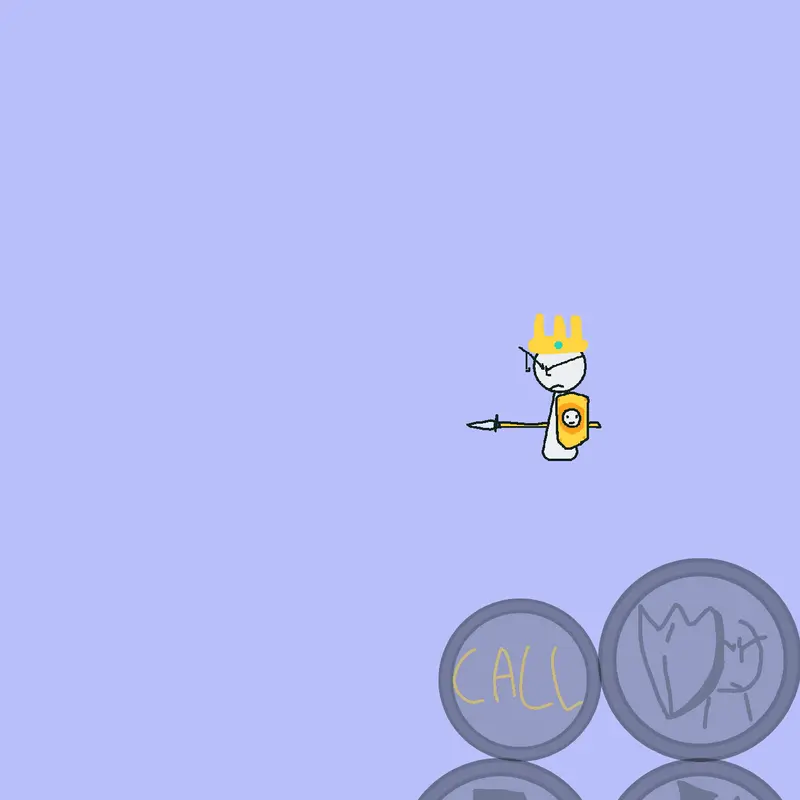 Game by @DAVJDNEW
