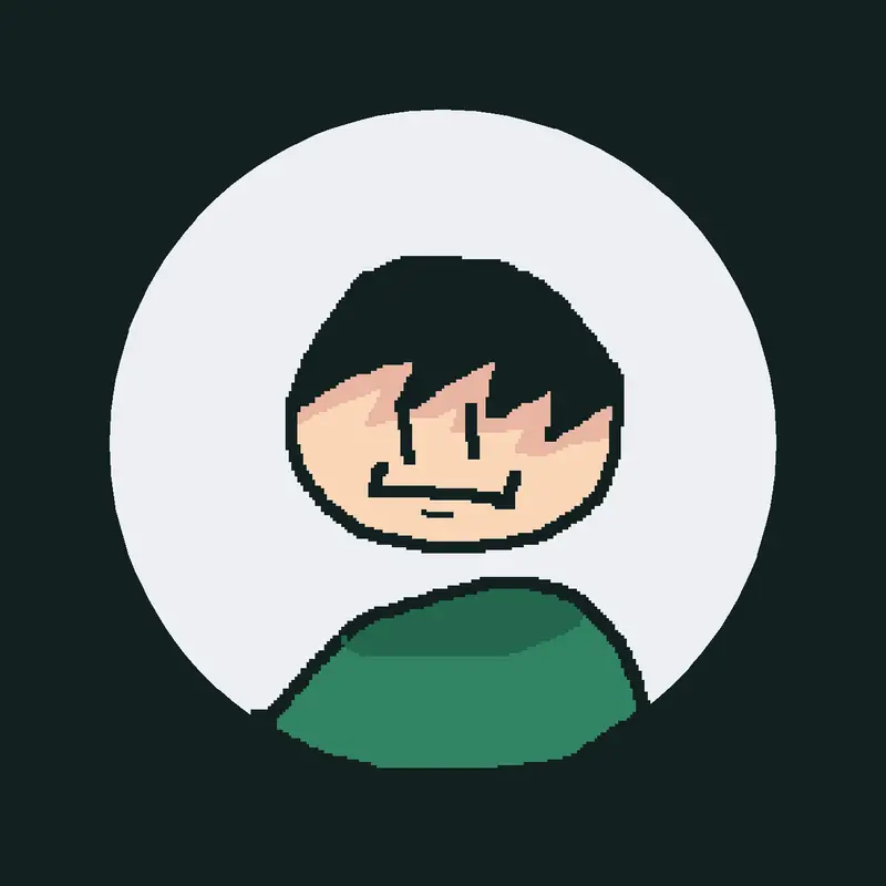 Game by @fredguy