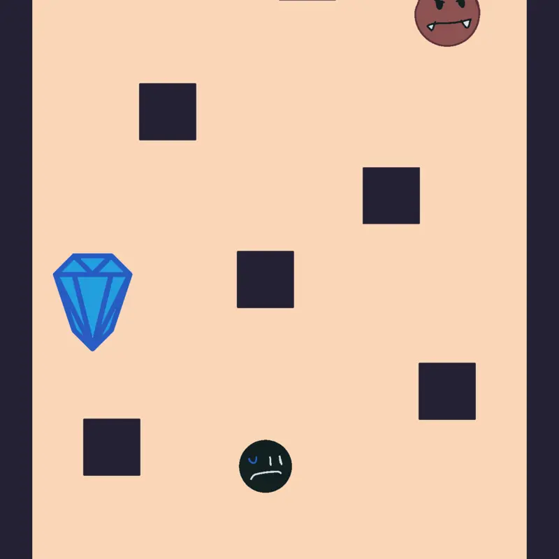 Game by @danterozx