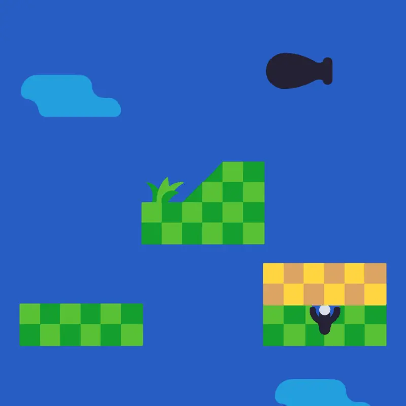 Game by @i-ate-my-grandmother