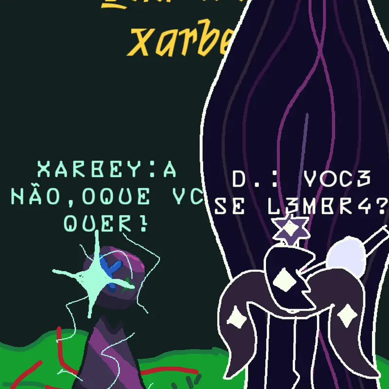 Game by @Xarbey_official