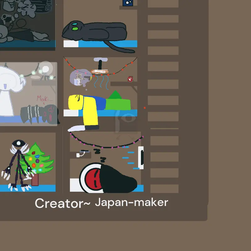 Game by @pookiecore